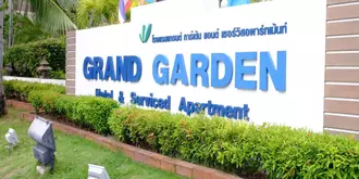 Grand Garden Hotel & Serviced Apartment