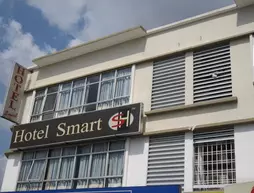 Smart Hotel Bangi Seksyen 9