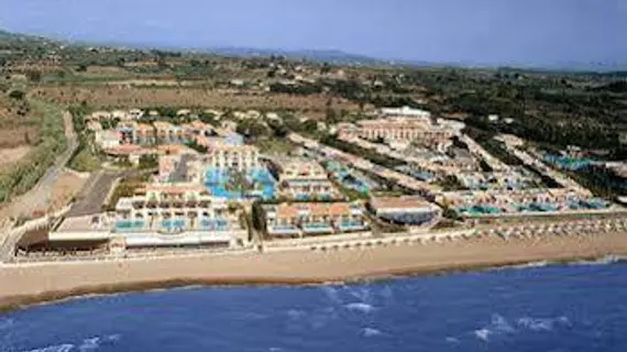 Aldemar Royal Olympian | Batı Yunanistan - Elis (bölge) - Pyrgos - Skafidia