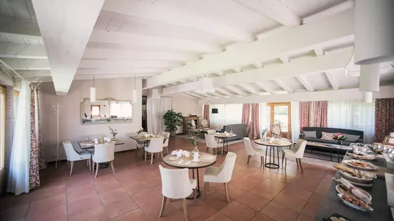 Residenza Le Batesine | Veneto - Verona (ve civarı) - Verona - Chievo - Ovest