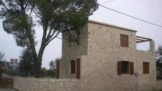 Pyrgos Country Home | Ege Adaları - Rodos Bölgesel Birimi - Rodos