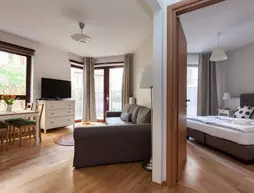 Town Hall Apartments | Pest County - Budapeşte (ve civarı) - Budapeşte Kent Merkezi - Erzsebetvaros