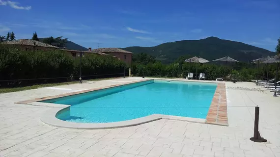 Il Moro Country House | Umbria - Perugia (vilayet) - Perugia