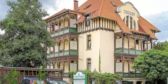 Vitalhotel am Stadtpark Superior