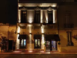 San Telmo Luxury Suites | Buenos Aires (ili) - Buenos Aires (ve civarı) - Buenos Aires - San Telmo