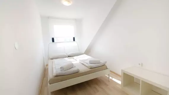 Rooms Ambrožič | Ljubljana (ve civarı) - Ljubljana Kent Merkezi