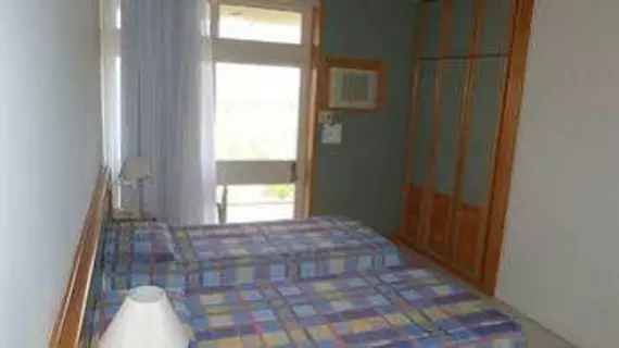 Laguna Tourist Hotel | South Region - Santa Catarina (eyaleti) - Laguna