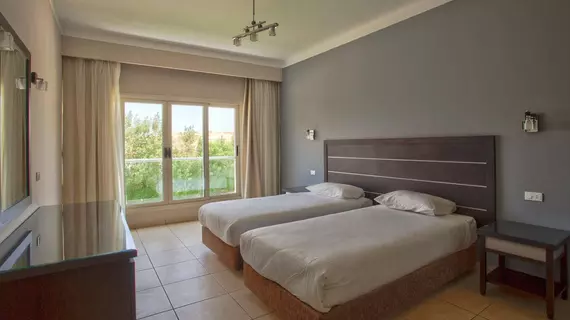 Rivoli Suites | Kızıldeniz İli - Hurgada (ve civarı) - Hurgada - Village Road