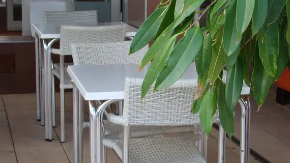 Aparthotel Fleming 50 | Balearic Adaları - İbiza Adası - Sant Antoni de Portmany