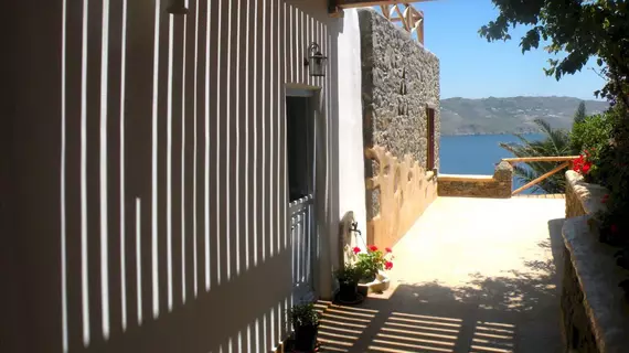 Villa Biancamo | Ege Adaları - Mikonos