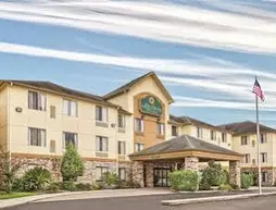 La Quinta Inn & Suites by Wyndham Houston North-Spring | Teksas - Houston (ve civarı) - Spring