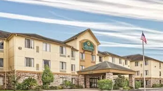 La Quinta Inn & Suites by Wyndham Houston North-Spring | Teksas - Houston (ve civarı) - Spring