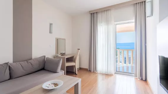 Villa MiraMar | Split-Dalmaçya - Omis