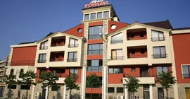 Menada Forum Apartments | Burgaz - Sunny Beach