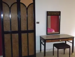 One Season Hostel Cairo | Kahire (ve civarı) - Kahire - Kahire Şehir Merkezi