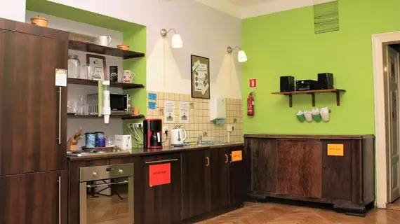 Intro Hostel | Küçük Polonya Voyvodalığı - Krakow (ve civarı) - Krakow - Stare Miasto