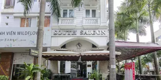 Vien Dong Hotel 6 - South Saigon Hotel