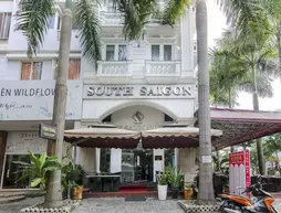 Vien Dong Hotel 6 - South Saigon Hotel | Binh Duong (vilayet) - Ho Şi Min Şehri (ve civarı) - Ho Chi Minh City - Quận 7 - Phu My Hung