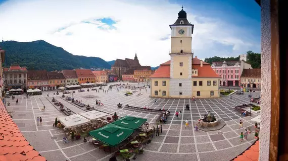 Casa Wagner | Brasov - Brasov Eski Kent Bölgesi