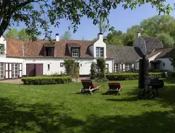 B&B Pronkenburg | Flaman Bölgesi - Batı Flanders (il) - Bruges (ve civarı) - Brüj