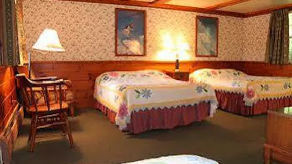 White Trellis Motel | New Hampshire - North Conway