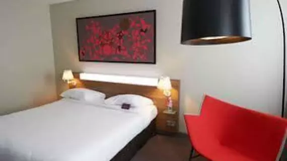 Mercure Cholet Centre | Pays de la Loire - Maine-et-Loire - Cholet