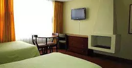 Hoteles Navi | Cundinamarca - Bogota (ve civarı) - Bogota - Quinta Paredes