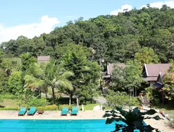 Kooncharaburi Resort Spa & Sailing Club | Trat İli - Ko Chang