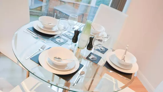 The Kensington Residencies | Londra (ve civarı) - Batı Londra