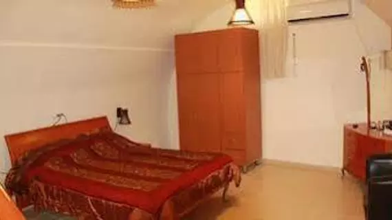 Santa Maria Guest House | Hayfa (kenti) - Haifa - Alman Kolonisi - Hayfa Şehir Merkezi