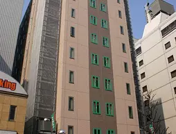 R&B Hotel Nagoyanishiki | Aichi (idari bölge) - Nagoya (ve civarı) - Nagoya - Nagoya Kent Merkezi