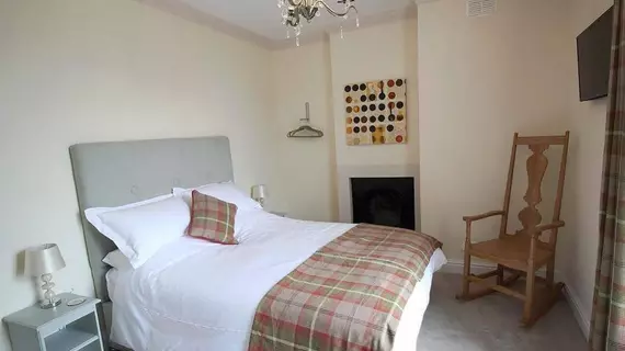 Parkside Hotel | Cumbria (kontluk) - Cleator Moor