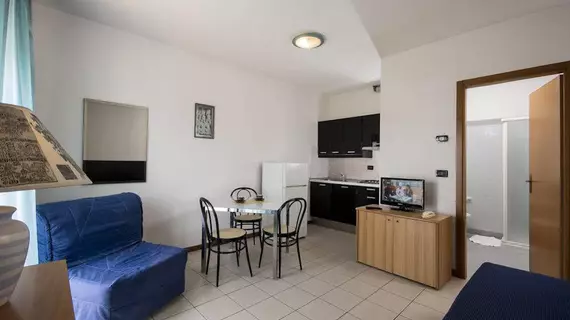 Residence Villa Azzurra | Emilia-Romagna - Rimini