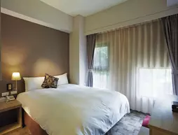 Hotel Mi Casa | Taichung (ve civarı) - Taichung - Doğu Bölgesi