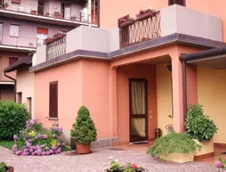 B&B L'Olimpo | Lombardy - Bergamo - Bergamo (ve civarı) - Bergamo