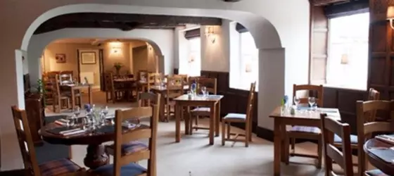 Pheasant Inn | Lancashire (kontluk) - Carnforth