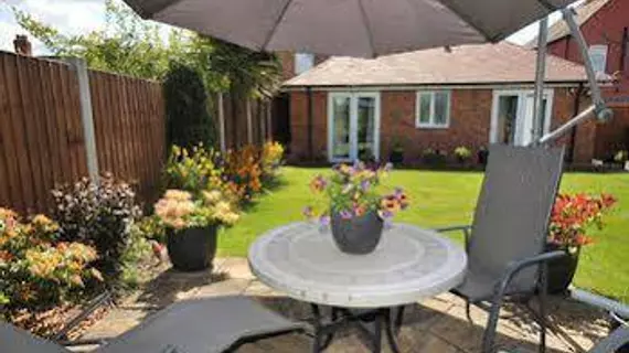 Clairmont Guest House | Shropshire (kontluk) - Telford