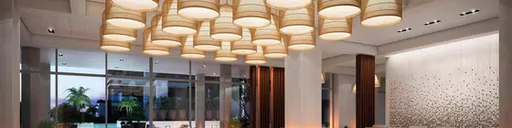 Grand Hyatt Rio De Janeiro | Rio de Janeiro (eyaleti) - Rio de Janeiro (ve civarı) - Rio de Janeiro