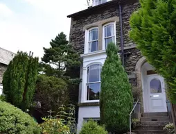 Ashleigh House | Cumbria (kontluk) - Windermere