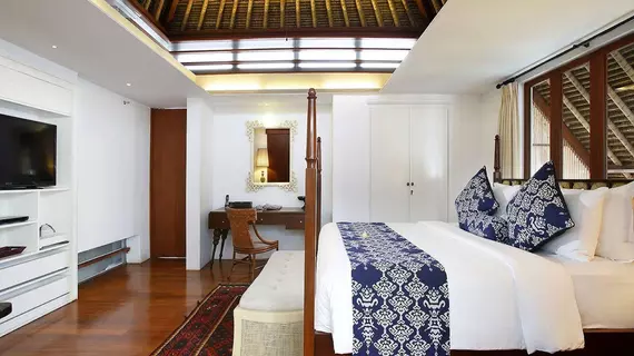 Mahala Hasa Villa | Bali - Badung - Seminyak