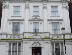 Notting Hill Hotel | Londra (ve civarı) - City of Westminster - Bayswater