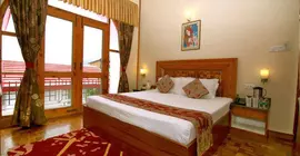 De Vivendi Resorts Manali | Himaşal Pradeş - Manali (ve civarı) - Kullu