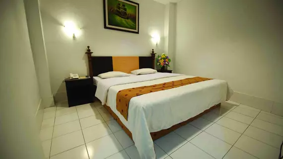 Hotel Elizabeth | Orta Cava - Semarang