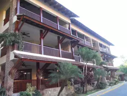 Condo Hotel Caribey | Samana (ili) - Samana (ve civarı) - Las Terrenas