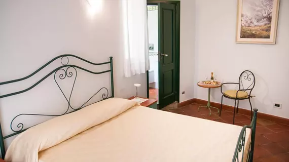 B&B Casa Andrea | Sicilya - Messina (vilayet) - Taormina Sahili - Taormina