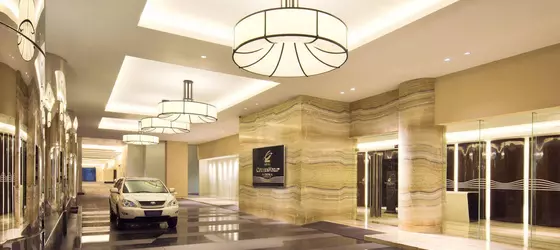 Hotel Ciputra World Surabaya managed by Swiss-Belhotel International | Doğu Cava - Surabaya