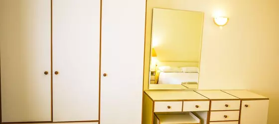 Prestige Hotel Suites | Amman İli - Amman (ve civarı) - Amman