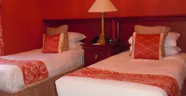 Stuart House Hotel | Norfolk (kontluk) - Breckland District - King's Lynn