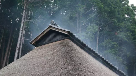 Rice Terrace Villa Sasayuri-ann | Nara (idari bölge) - Nara (ve civarı) - Uda