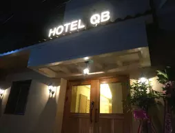 Hotel QB Seoul Dongdaemun | Gyeonggi - Seul (ve civarı) - Jongno